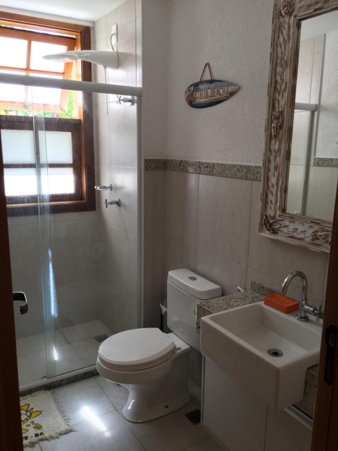 Praia Do Forte ! Vilage De 80 M2 A 600 Metros Da Vila Mata de Sao Joao Kültér fotó