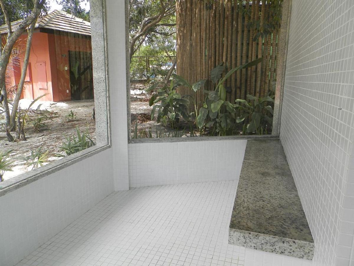 Praia Do Forte ! Vilage De 80 M2 A 600 Metros Da Vila Mata de Sao Joao Kültér fotó